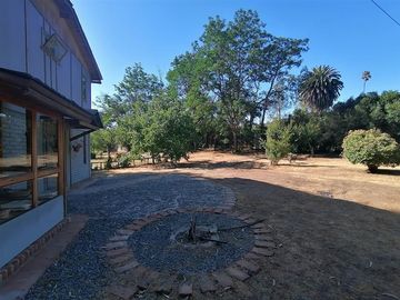 Parcela en Venta en Ruta F 50, 200 mtrs Ruta Quilpue - Lo Orosco