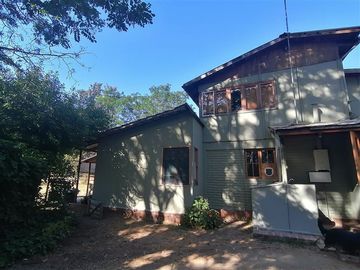 Parcela en Venta en Ruta F 50, 200 mtrs Ruta Quilpue - Lo Orosco