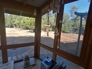 Parcela en Venta en Ruta F 50, 200 mtrs Ruta Quilpue - Lo Orosco