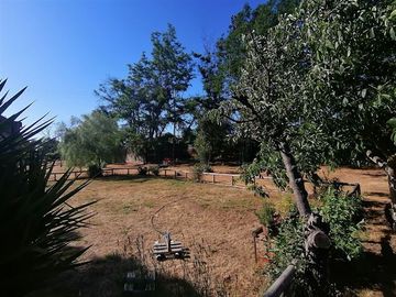 Parcela en Venta en Ruta F 50, 200 mtrs Ruta Quilpue - Lo Orosco