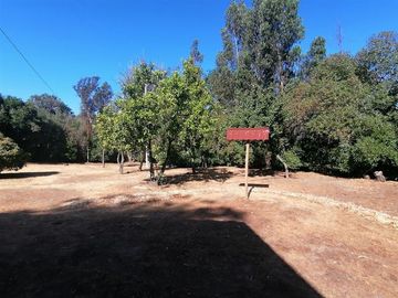 Parcela en Venta en Ruta F 50, 200 mtrs Ruta Quilpue - Lo Orosco