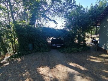 Parcela en Venta en Ruta F 50, 200 mtrs Ruta Quilpue - Lo Orosco