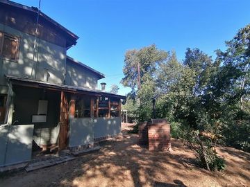 Parcela en Venta en Ruta F 50, 200 mtrs Ruta Quilpue - Lo Orosco