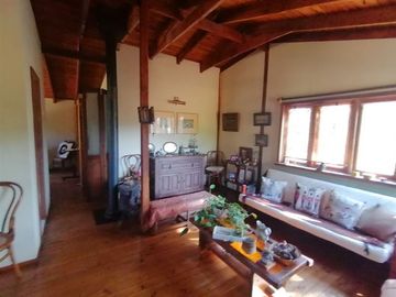 Parcela en Venta en Ruta F 50, 200 mtrs Ruta Quilpue - Lo Orosco