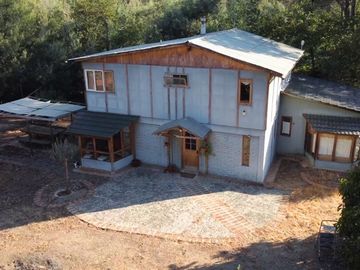 Parcela en Venta en Ruta F 50, 200 mtrs Ruta Quilpue - Lo Orosco