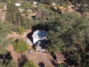 Parcela en Venta en Ruta F 50, 200 mtrs Ruta Quilpue - Lo Orosco
