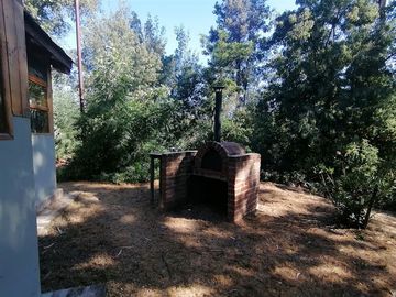 Parcela en Venta en Ruta F 50, 200 mtrs Ruta Quilpue - Lo Orosco
