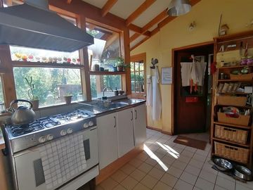 Parcela en Venta en Ruta F 50, 200 mtrs Ruta Quilpue - Lo Orosco