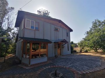 Parcela en Venta en Ruta F 50, 200 mtrs Ruta Quilpue - Lo Orosco