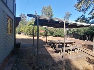 Parcela en Venta en Ruta F 50, 200 mtrs Ruta Quilpue - Lo Orosco