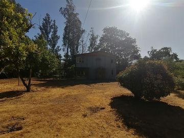 Parcela en Venta en Ruta F 50, 200 mtrs Ruta Quilpue - Lo Orosco