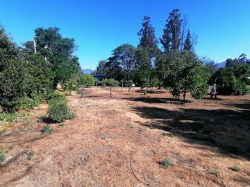 Parcela en Venta en Ruta F 50, 200 mtrs Ruta Quilpue - Lo Orosco