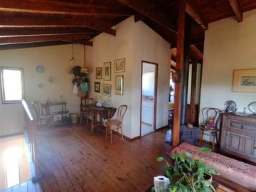 Parcela en Venta en Ruta F 50, 200 mtrs Ruta Quilpue - Lo Orosco
