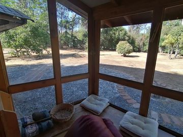 Parcela en Venta en Ruta F 50, 200 mtrs Ruta Quilpue - Lo Orosco