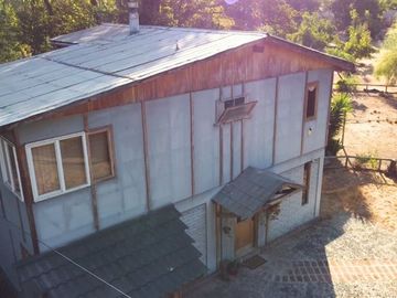 Parcela en Venta en Ruta F 50, 200 mtrs Ruta Quilpue - Lo Orosco