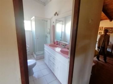 Parcela en Venta en Ruta F 50, 200 mtrs Ruta Quilpue - Lo Orosco