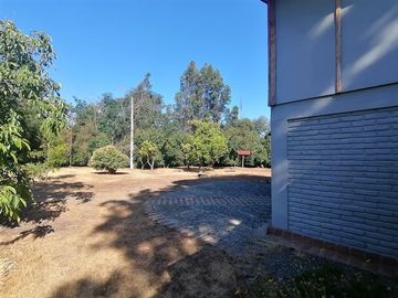 Parcela en Venta en Ruta F 50, 200 mtrs Ruta Quilpue - Lo Orosco