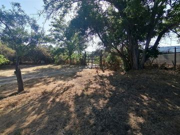 Parcela en Venta en Ruta F 50, 200 mtrs Ruta Quilpue - Lo Orosco
