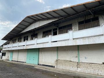 Jual gudang murah pusat kota Mengger Bandung dekat tol