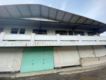 Jual gudang murah pusat kota Mengger Bandung dekat tol