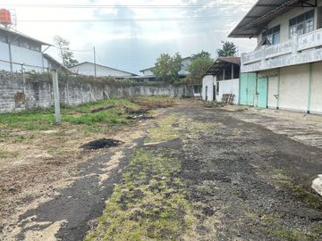 Jual gudang murah pusat kota Mengger Bandung dekat tol