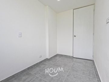 Apartamento Pajarito ID: 99225s