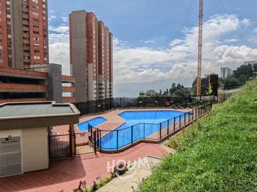Apartamento Pajarito ID: 99225s