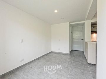 Apartamento Pajarito ID: 99225s