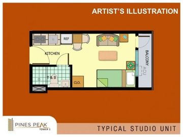 Condo units lower floor affordable RFO in mandaluyong