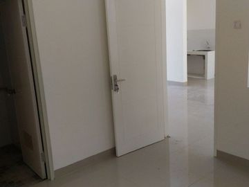 rumah siap huni 1 lantai tanpa dp free all in di cibinong