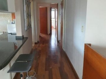 Espectacular piso exclusivo - 4 dormitorios - BalcÃ³n - SUM, piscina - Bauleras - Dos cocheras - PueyrredÃ³n 1600