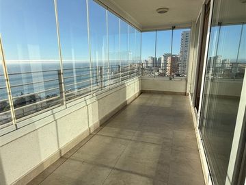 Increible departamento en venta ubicado en Edmundo Eluchans
