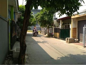 rumah tambun utara bekasi perum kintamani termurah bebas banjir