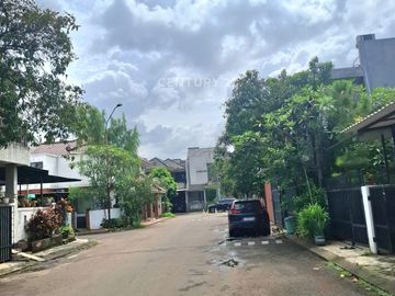 Disewakan Rumah Cantik Siap Huni Di Permata Bintaro