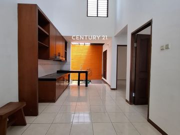 Disewakan Rumah Cantik Siap Huni Di Permata Bintaro