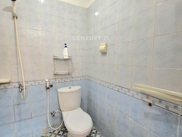 Disewakan Rumah Cantik Siap Huni Di Permata Bintaro