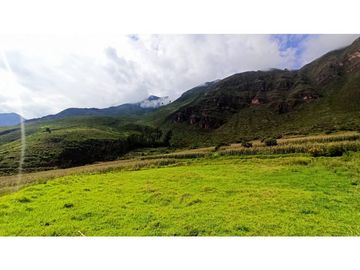 VENDO TERRENO DE 3672 M2 VALLE SAGRADO DE LOS INCAS TARAY CUSCO PERÚ