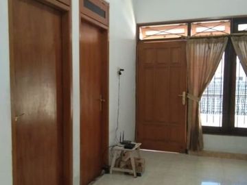 Rumah Mulyosari Tengah MINIMALIS SIAP HUNI GALVALUM