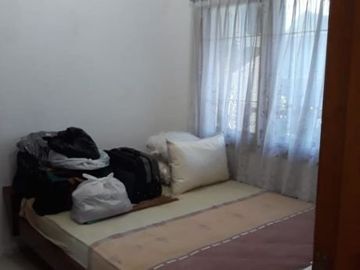 Rumah Mulyosari Tengah MINIMALIS SIAP HUNI GALVALUM