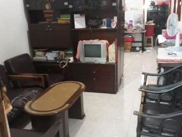 Rumah Mulyosari Tengah MINIMALIS SIAP HUNI GALVALUM