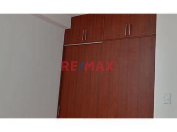 SE VENDE DEPARTAMENTO EN CUARTO PISO, EN LA URB. SANTA MARGARITA, EN LA AV. UNIÓN, A DOS  CUADRAS DE LA AV. GRAU, DISTRITO DE LA VICTORIA, CIUDAD DE C
