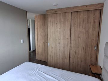 apartamento en arriendo en ricaurte. Cod A218182
