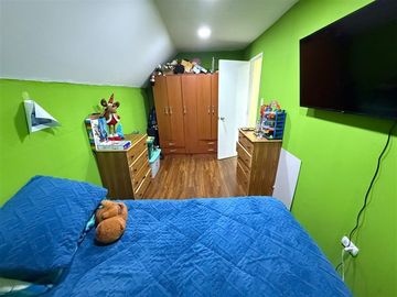 HERMOSA Y REMODELADA CASA EN VILLA BICENTENARIO TALCA