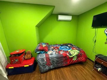 HERMOSA Y REMODELADA CASA EN VILLA BICENTENARIO TALCA
