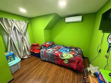 HERMOSA Y REMODELADA CASA EN VILLA BICENTENARIO TALCA