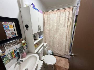 HERMOSA Y REMODELADA CASA EN VILLA BICENTENARIO TALCA