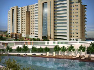 Wise Living Cañada Juriquilla, Departamentos LUXURY, 2 y 3 Recámaras, PREMIUM.-