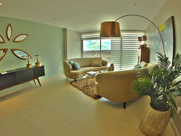 Wise Living Cañada Juriquilla, Departamentos LUXURY, 2 y 3 Recámaras, PREMIUM.-