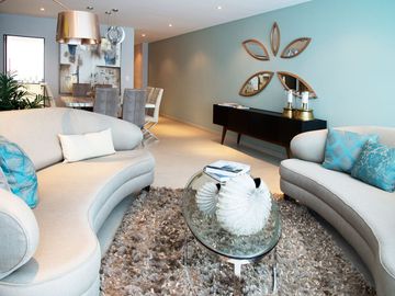Wise Living Cañada Juriquilla, Departamentos LUXURY, 2 y 3 Recámaras, PREMIUM.-