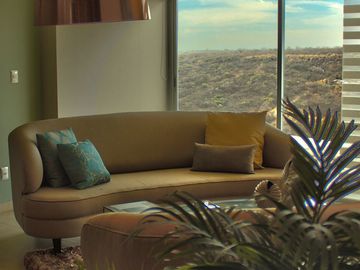 Wise Living Cañada Juriquilla, Departamentos LUXURY, 2 y 3 Recámaras, PREMIUM.-